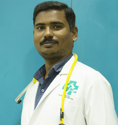 Dr.Sivachandran Dr. Sivachandran, M.V.Sc.,