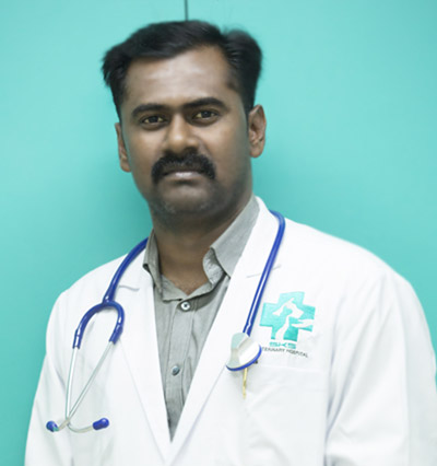 Dr.Sivakumar Dr. D. Sivakumar, M.V.Sc.,